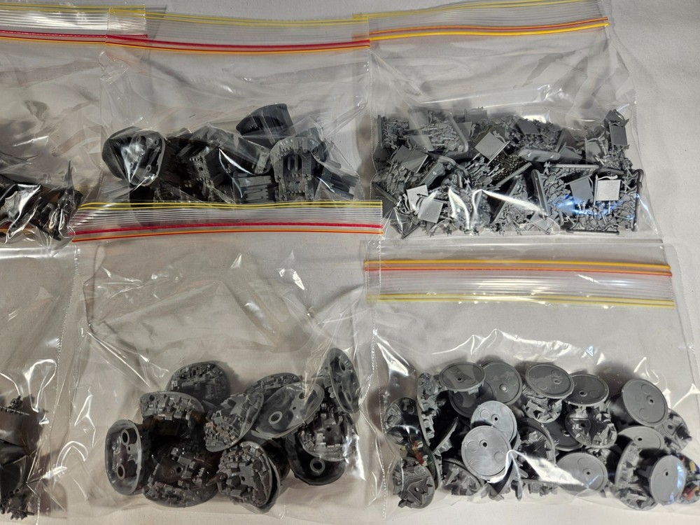 Warhammer Mighty Empires Complete