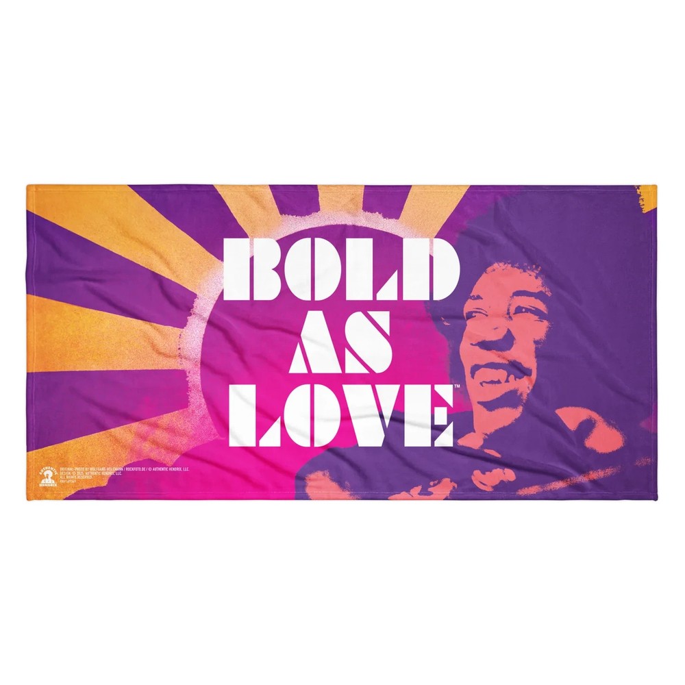 My Son Jimi James Al Hendrix