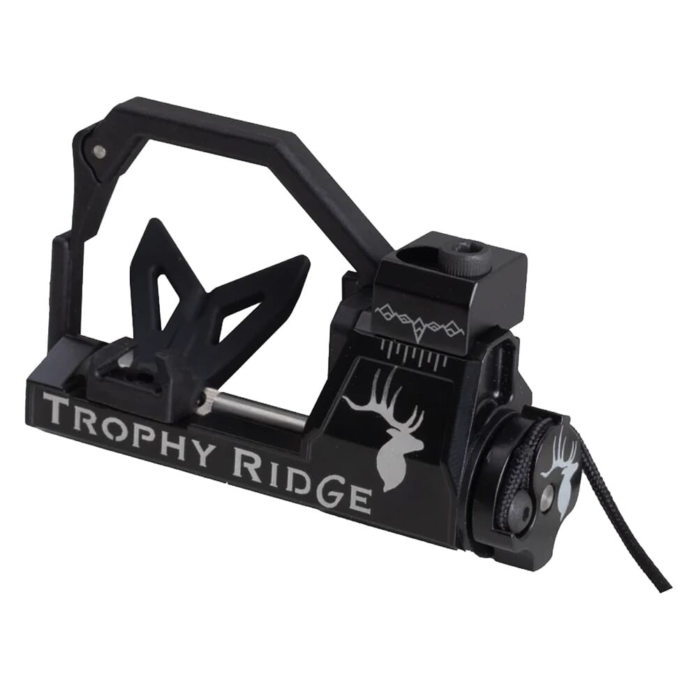 Trophy Ridge Propel IMS Limb Driven RH Arrow Rest (ARE302PR)