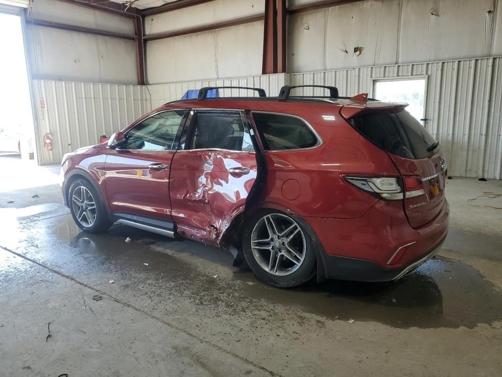 Camera/Projector Camera Front Windshield Mounted Fits 17-18 SANTA FE 2047662