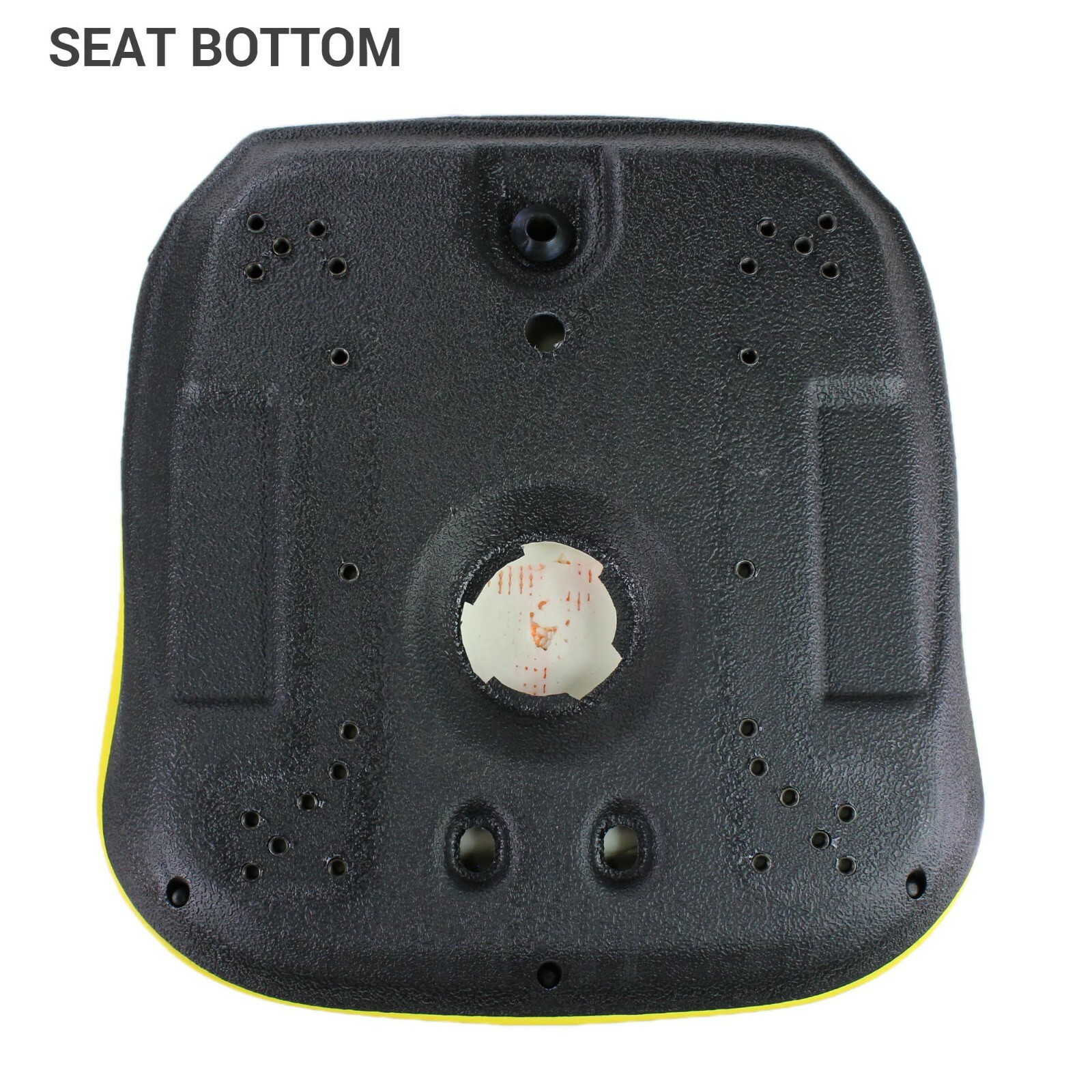 E-TCA13830 DirectFit™ High-Back Seat for John Deere Mowers