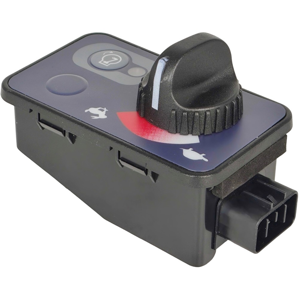 Speed Control Knob Panel RD138-53513 for Kubota U55-4CA U55CA Controller