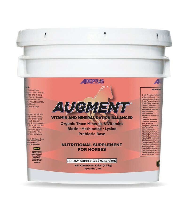 Adeptus Augment Vitamin & Mineral Balancer