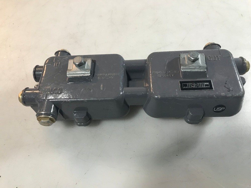 Milenium MGT28-27C/BP2000 Tap