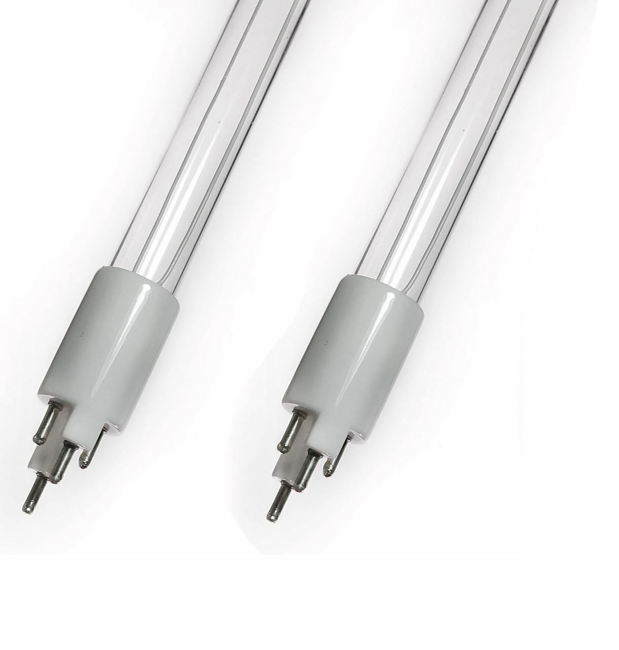 Pack of 2, S810RL UV Lamp for S8Q-PA, S8Q-PA/2 S8Q, S8Q/2 S8Q-GOLD