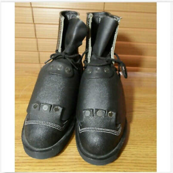 IRON AGE Ground Breaker Electrical Hazard Boot 8.5
