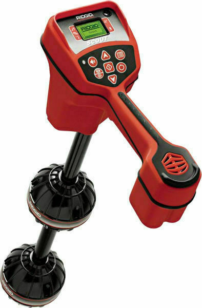 RIDGID 19238 NaviTrack Scout Locator Sonde Line