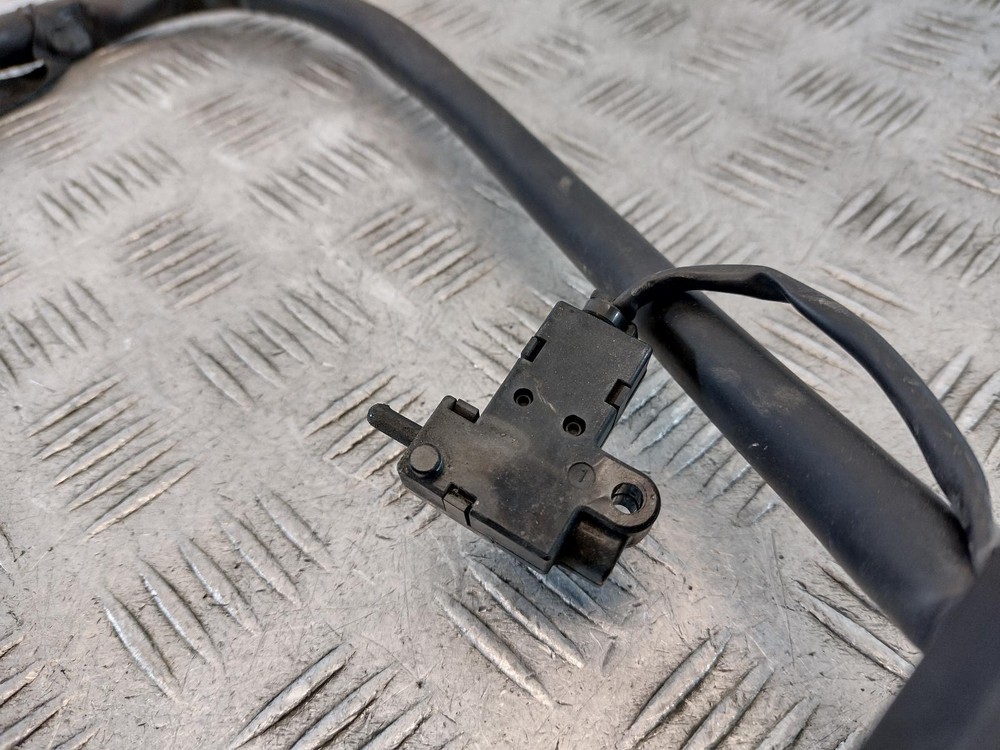 2014-2015 TRIUMPH TROPHY Left Hand Switch Gear