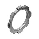 Thomas & Betts 143AL 1" AL Locknut