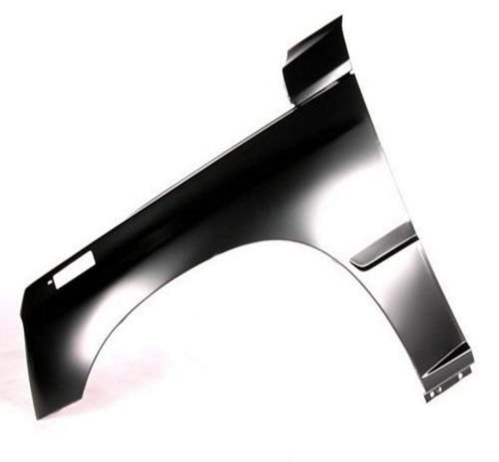 Front Driver Side Fender Assembly GM1240169