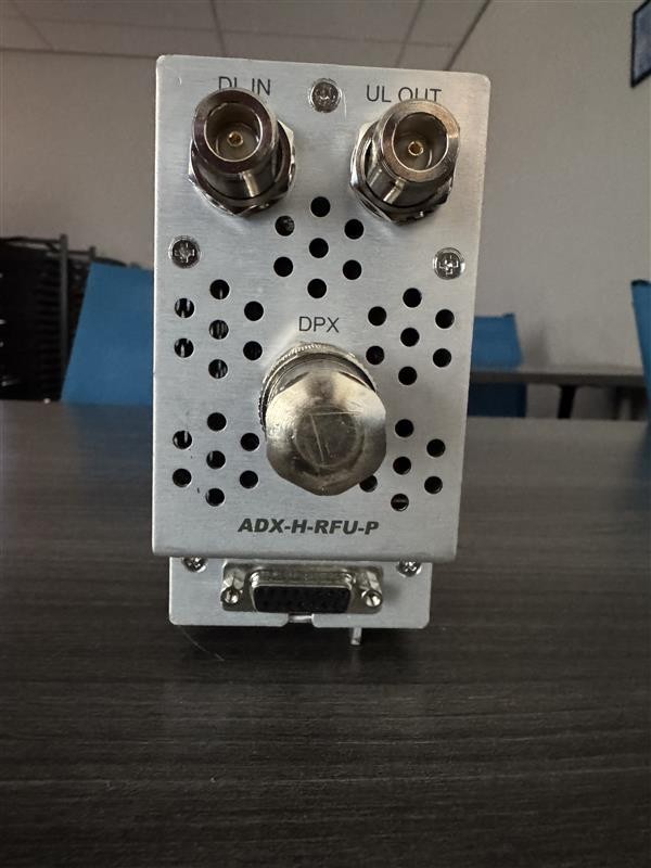 ADRF PCS Single Band RF Unit (ADX-H-RFU-P)
