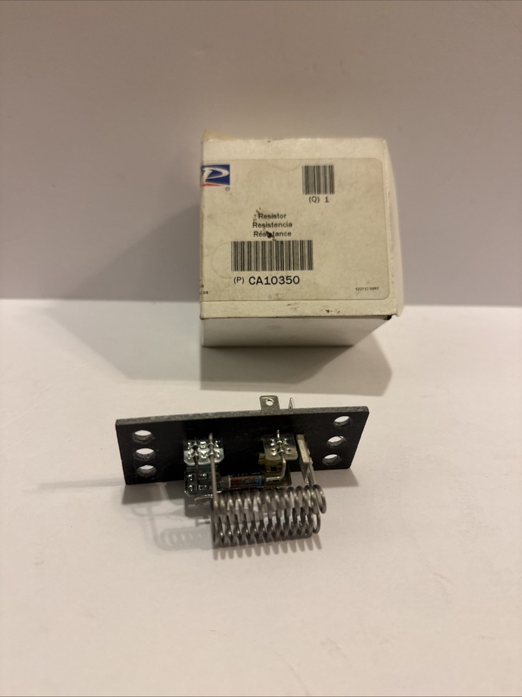 TRP CA 10350 Resistor