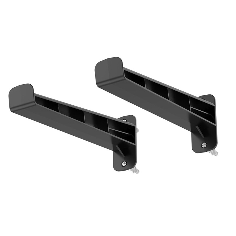 Wall Mount Keyboard Display Stand Keyboard Holder Compute Mechanical Keyboard