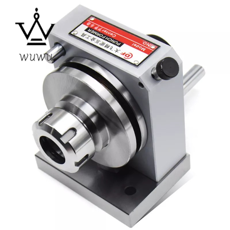 1PC ER32  High Precision Collet Punch Former Grinder 0.005 Precision