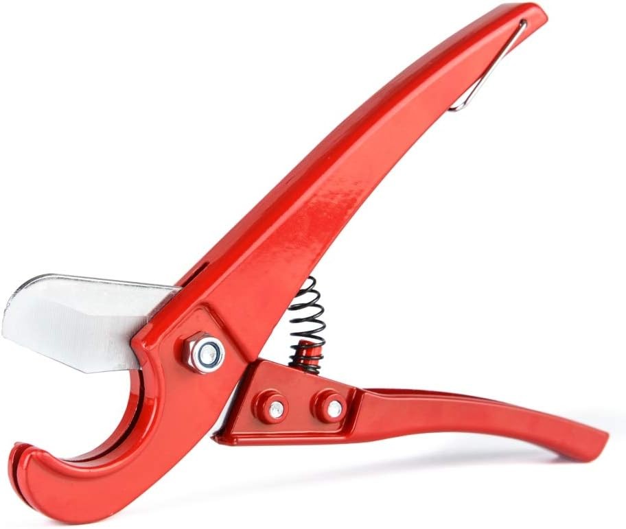 IWISS iCrimp PEX Pipe Cutters Tool for Cutting Small, Original Version