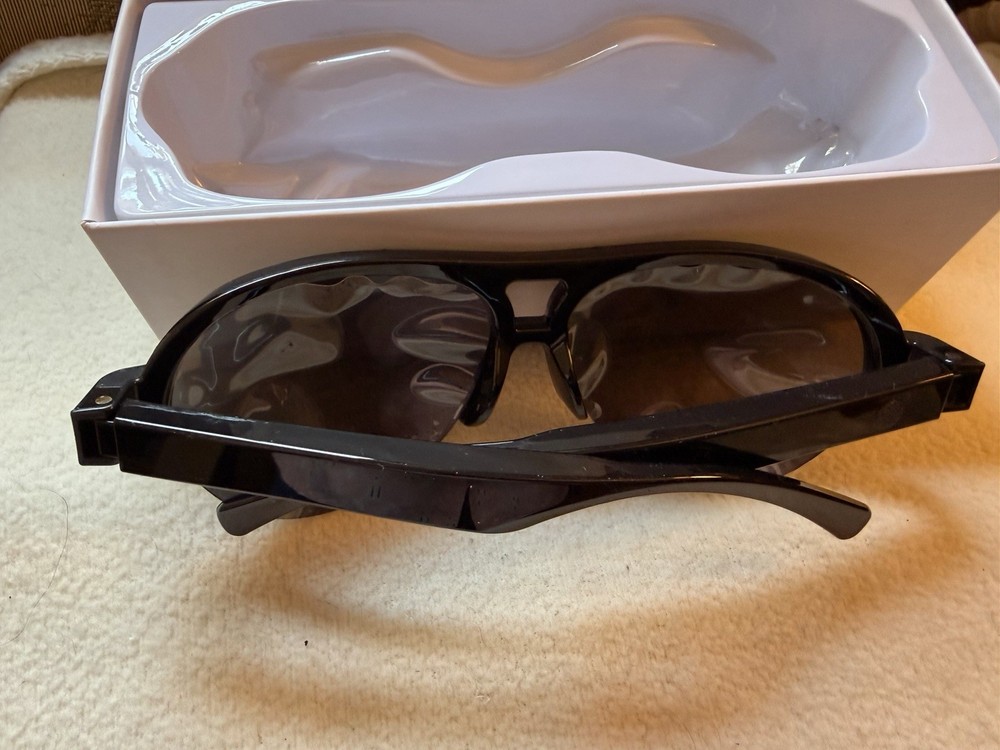Smart Audio Sunglasses