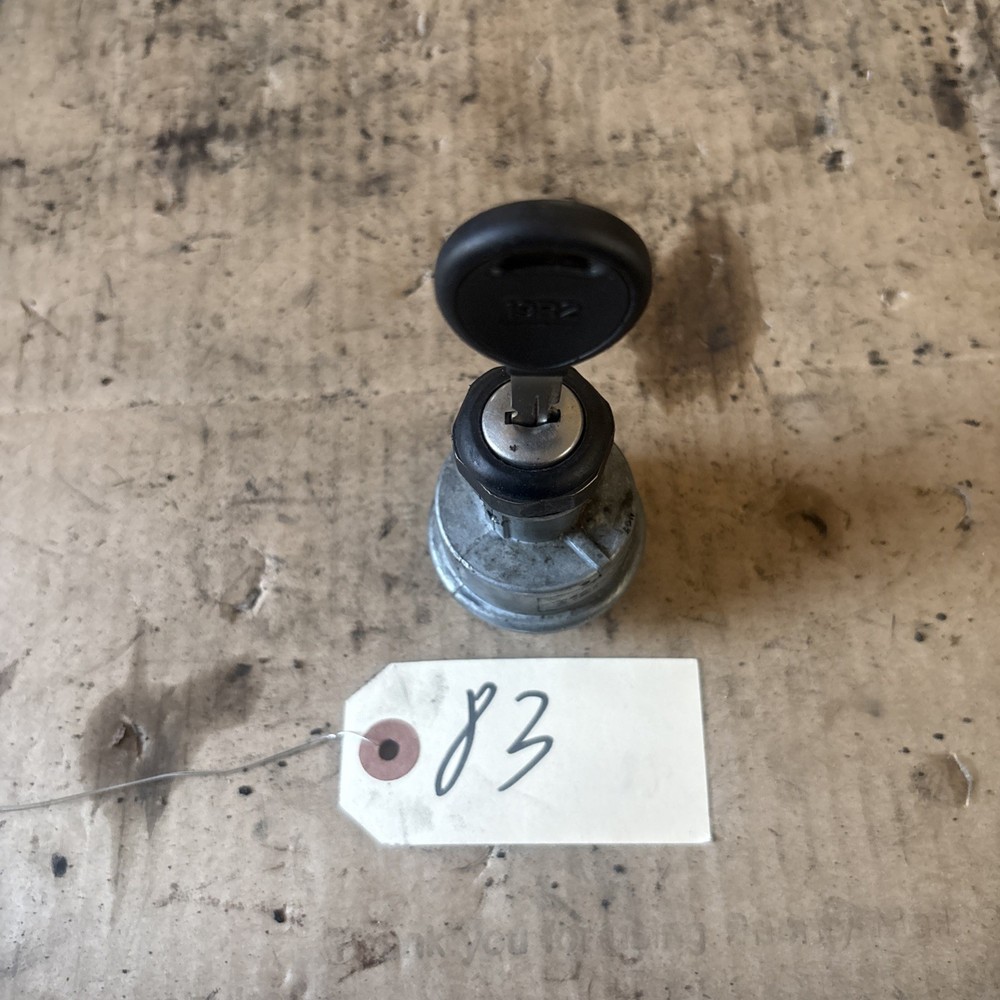 VOLVO IGNITION SWITCH POLLAK  21203310