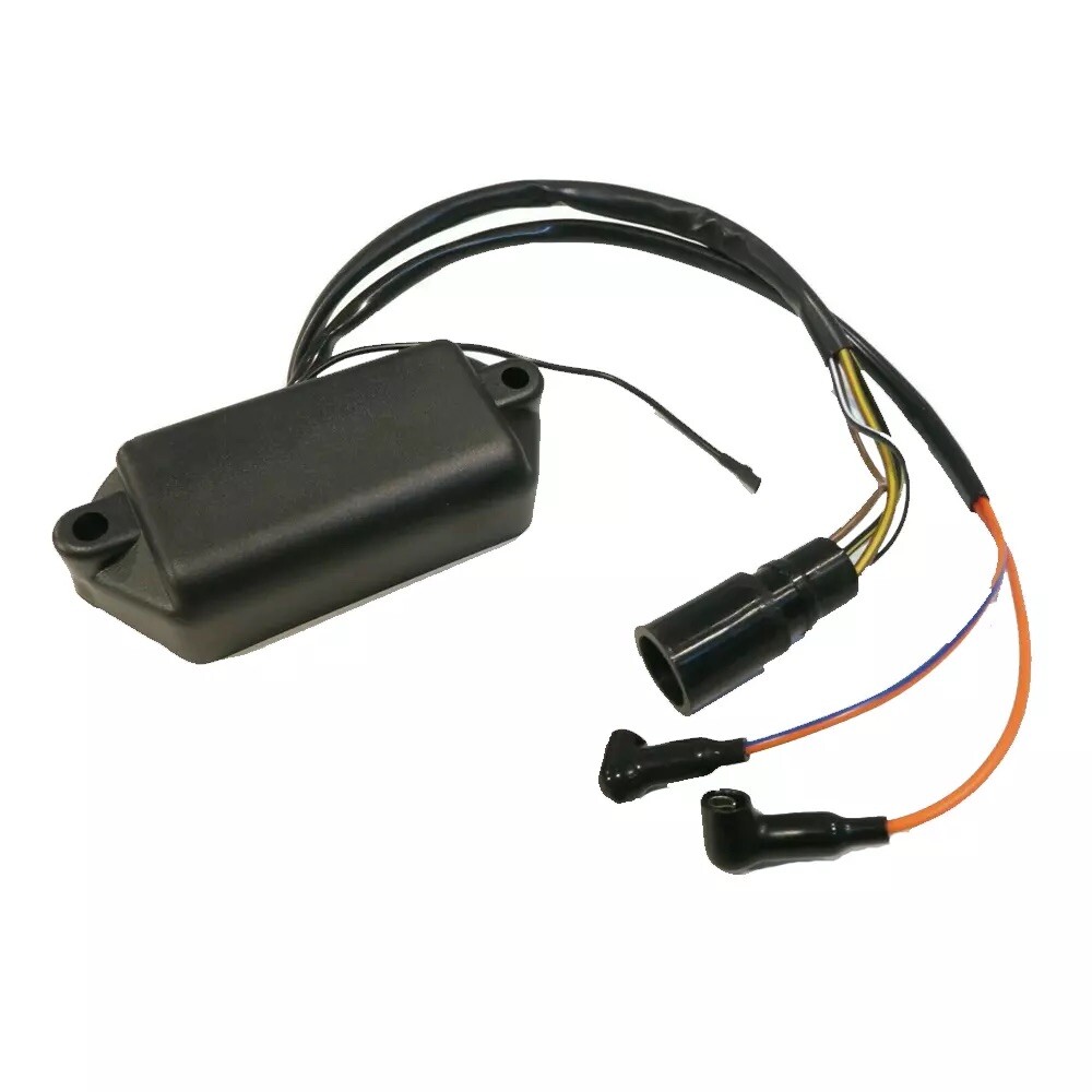 Evinrude Johnson OMC Outboard CDI Power Pack 583170 583604 586697 586800 0586697