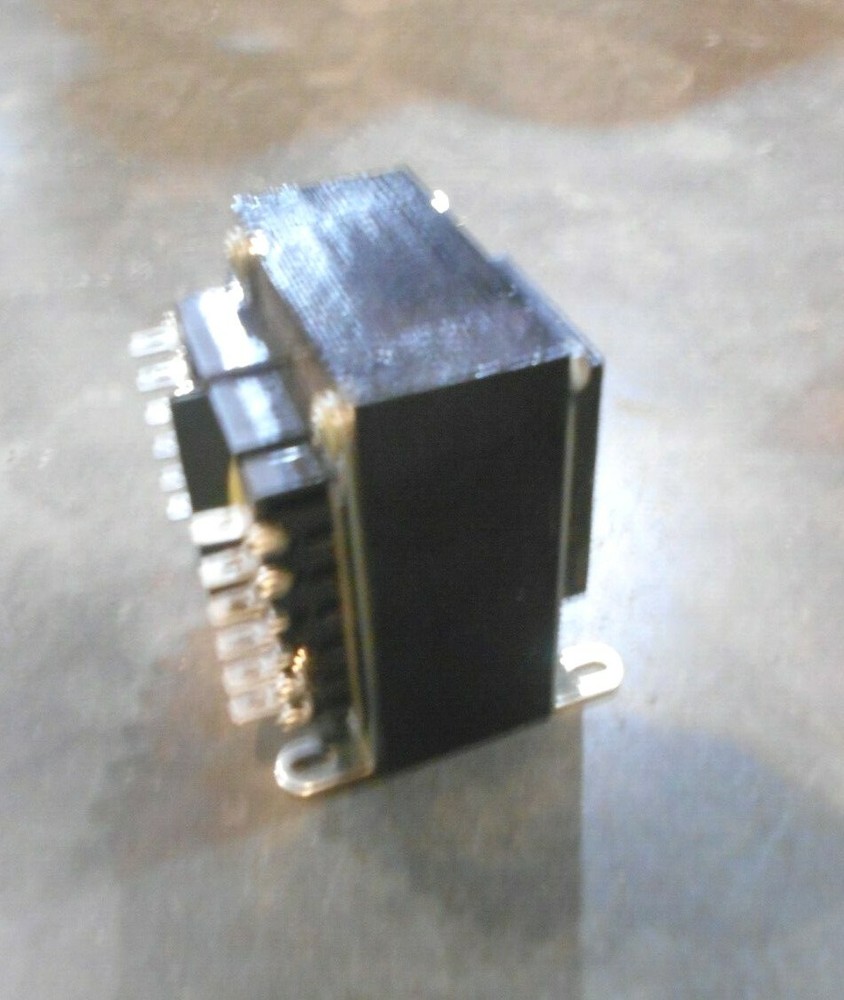 Triad  VPS12-14000 Transformer (161-E5)