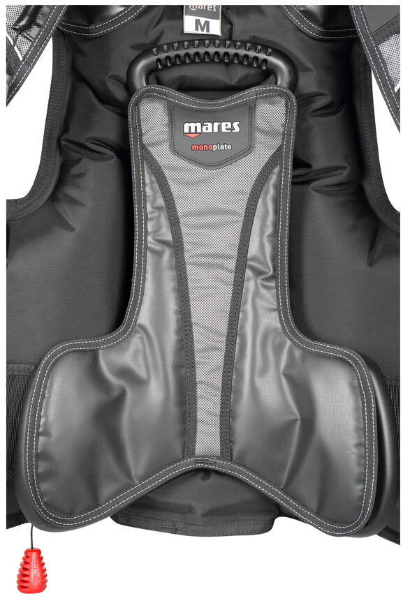 Mares Rock Pro BC Vest
