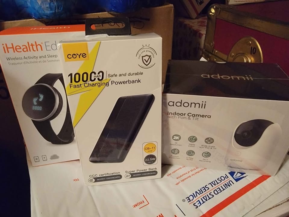 adomii plus lot