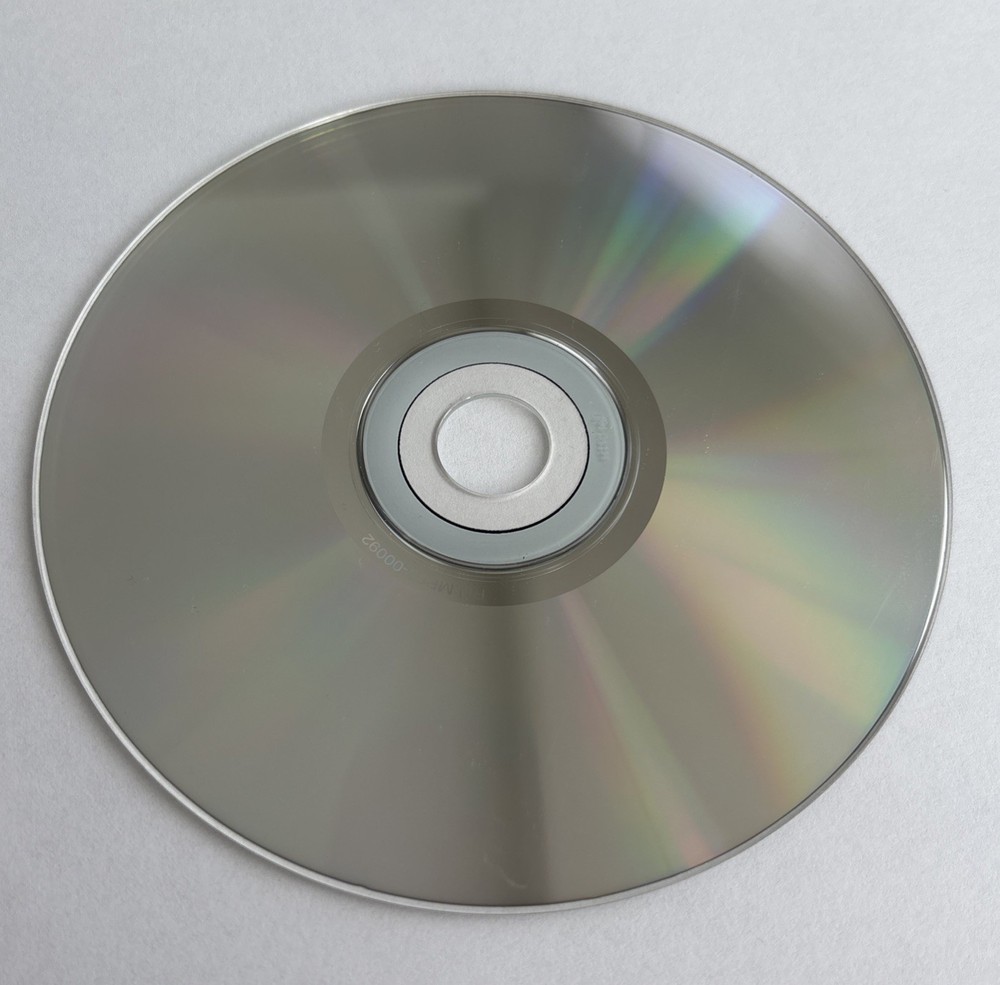 Ableton Live Lite 6 M-Audio Enhanced Software CD