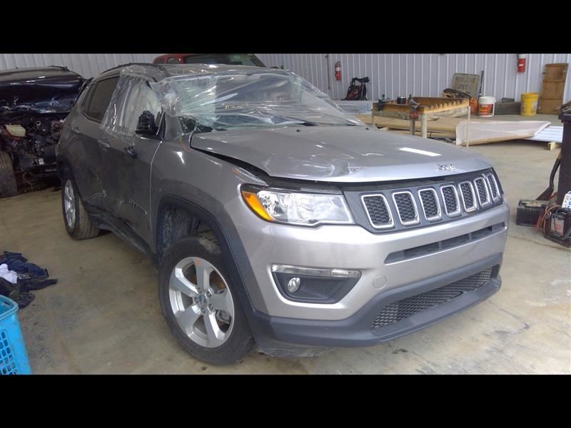 COMPASS   2018 Battery Tray 77313