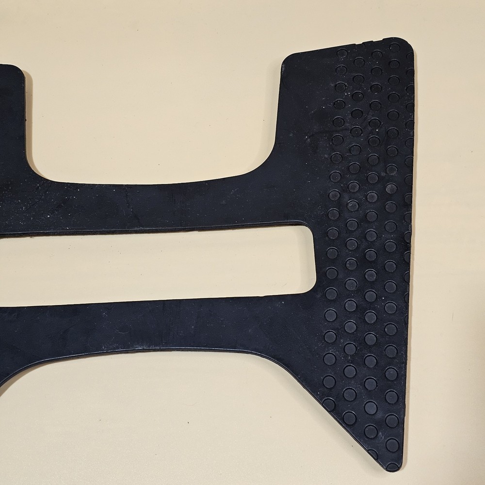 Pride Scooter GoGo Elite Rubber Floor Mat Inserts