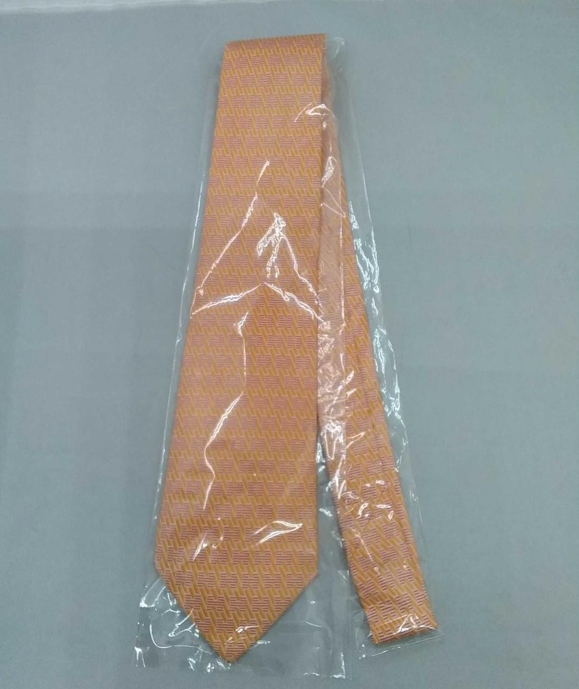 Hermes - Necktie