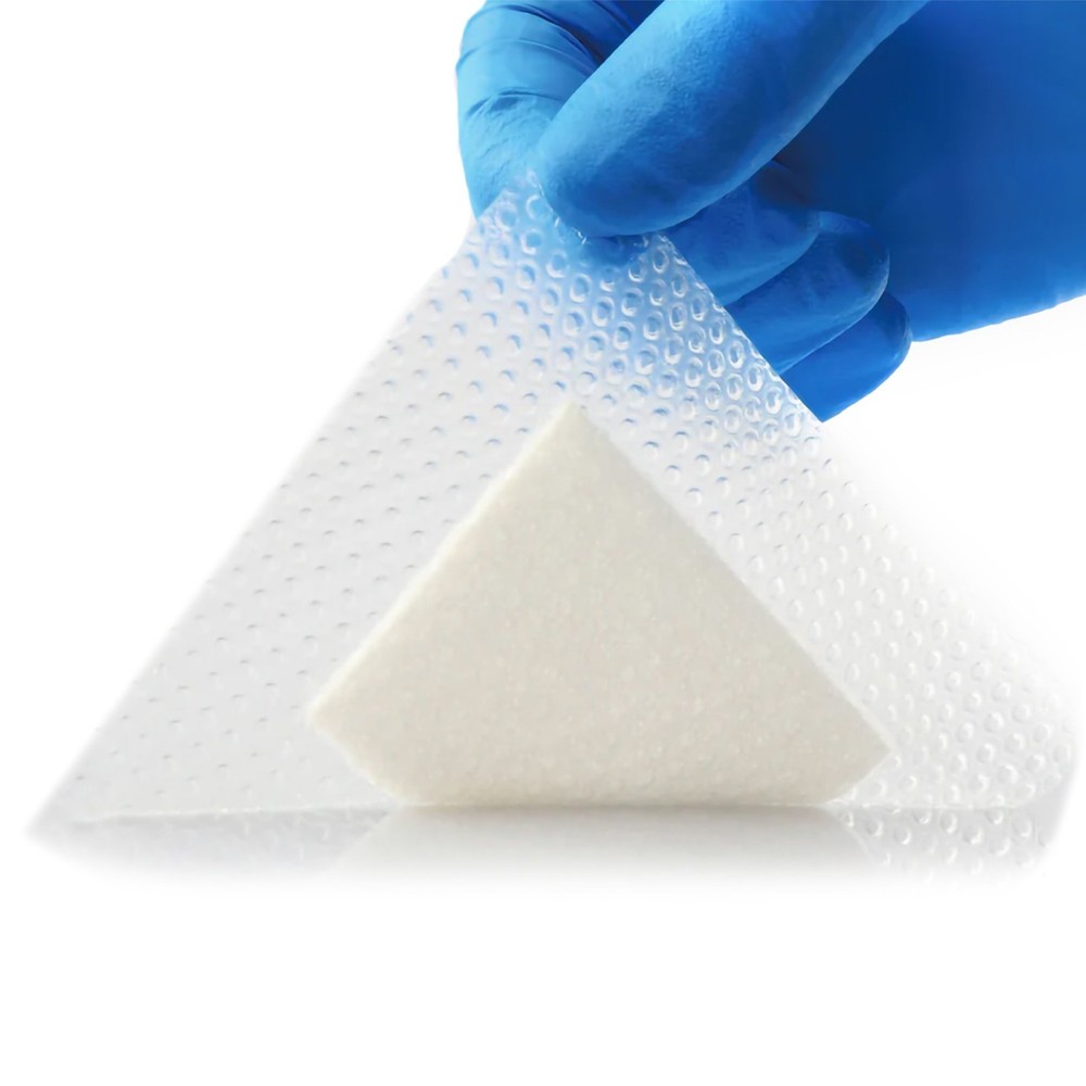 ExcelSAP™ Super Absorbent Dressing