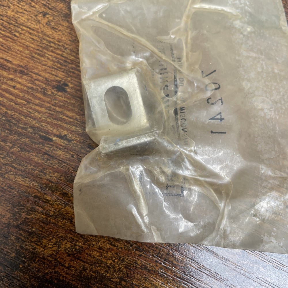 Mercury 70241 Bracket OEM NOS