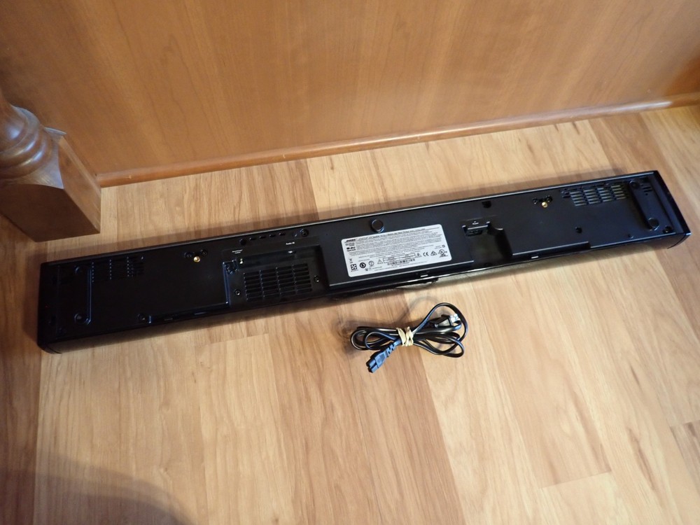BOSE LIFESTYLE 135 SPEAKER ARRAY 37"