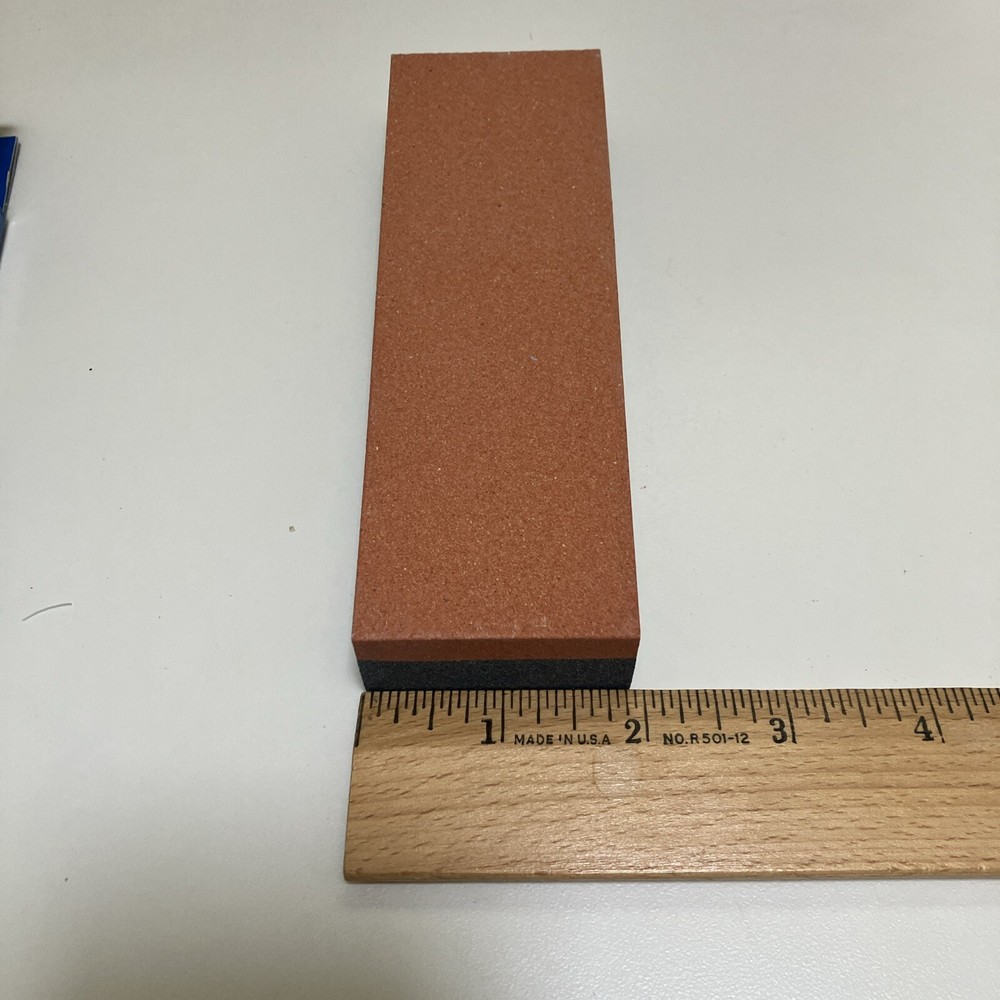 Knife Sharpening Stone Sharpener