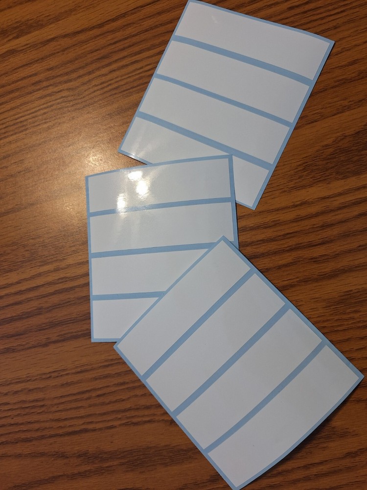 13 Solid White Arrow Wraps