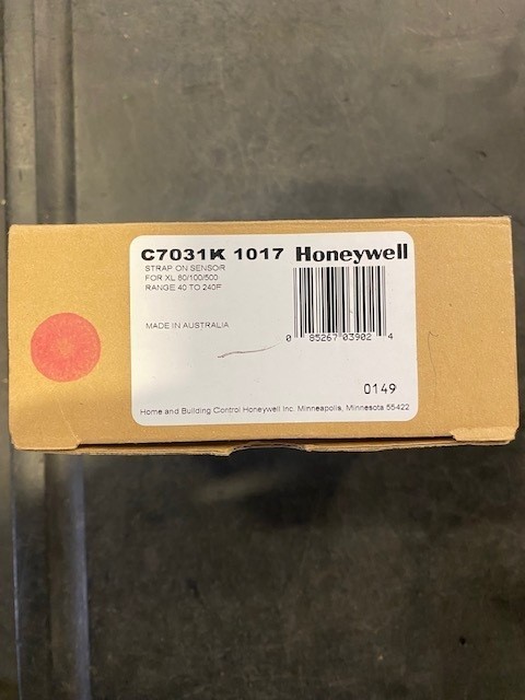 C7031K1017 Honeywell Temp Sensor