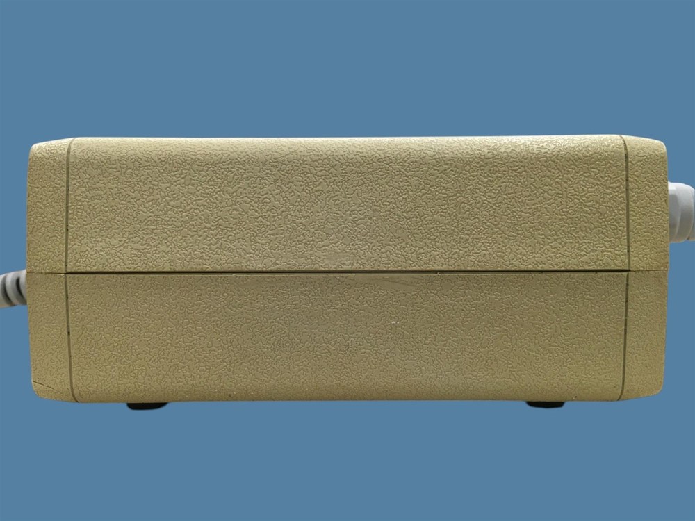 BMI A-112 (A112-2718) Current Probe w/ Clamp (damaged pin on probe input)