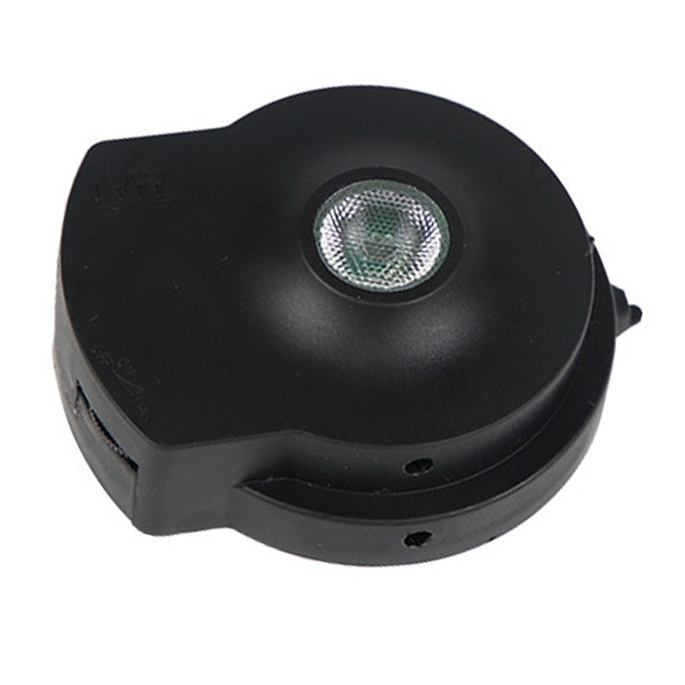 LED illumination solution for biological microscopes with dimmer function