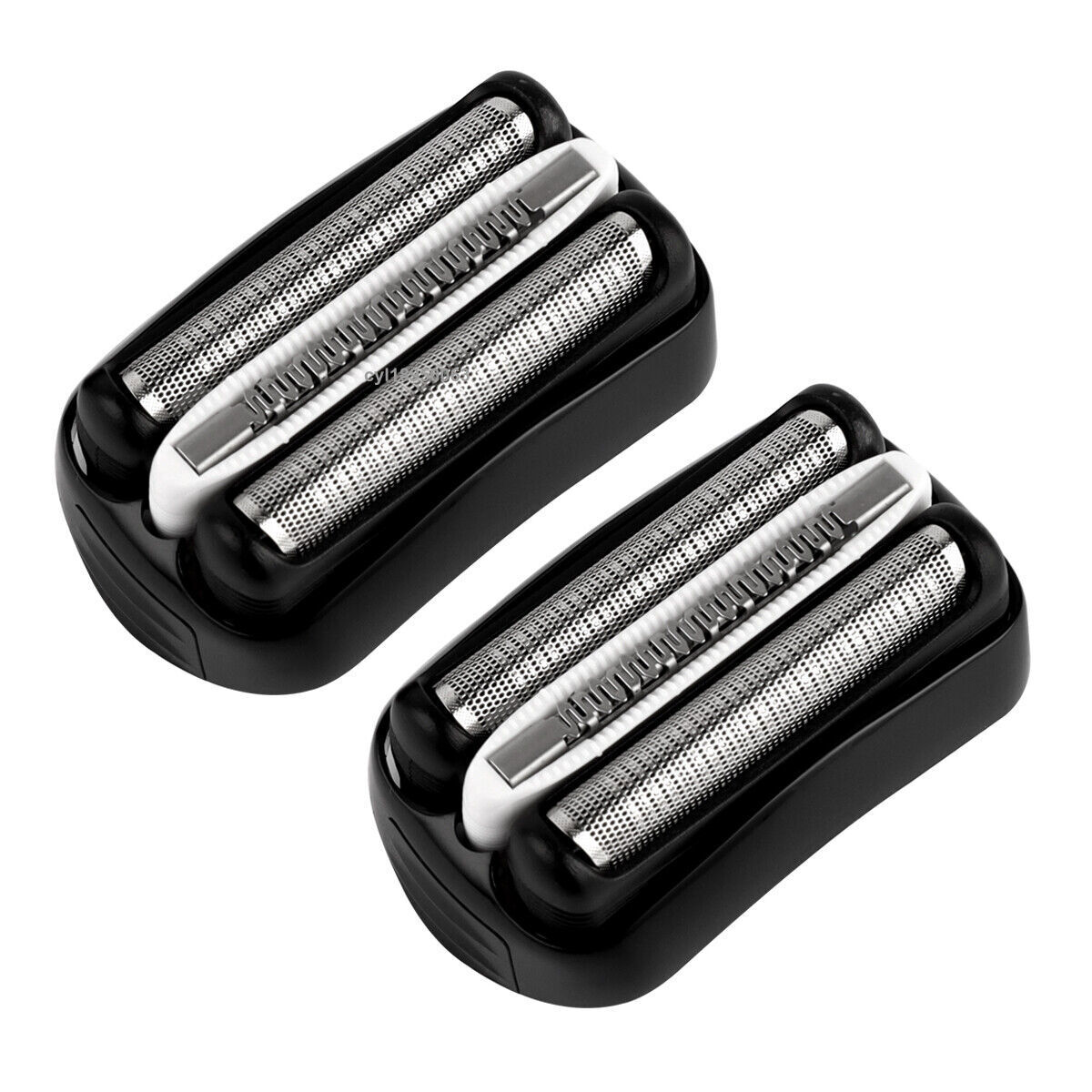 2X Replacement Shaver Foil Head Part 32B Cutter Razor Blade S3 301S 3010S 3020SS