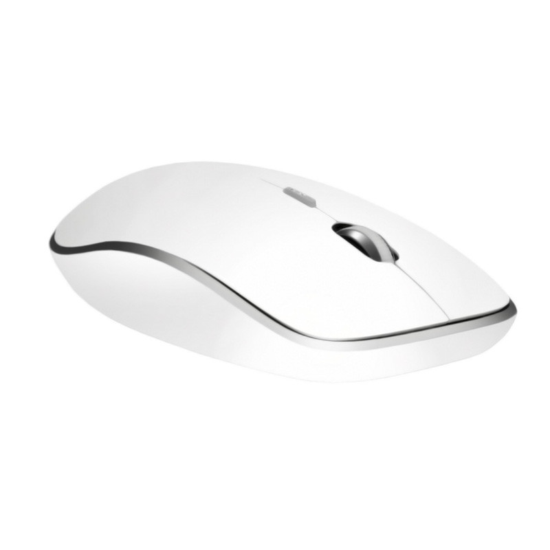 2.4GHz Wireless Cordless Optical Mouse Mice USB Receiver for PC Laptop Raspberry