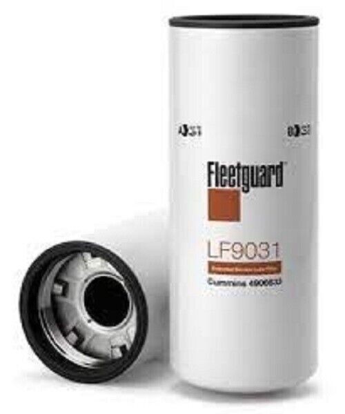 Genuine Fleetguard LF9031 Lube Oil Filter