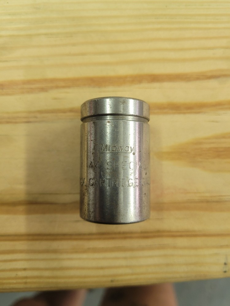 Various Caliber Size Case Gauges *You Pick*