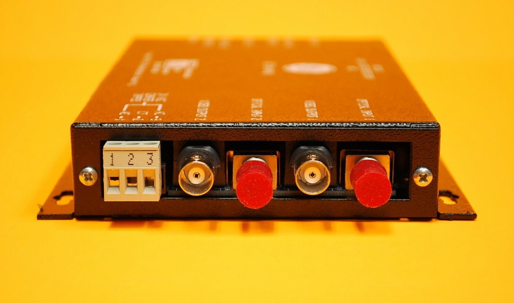 GE Security IFS VR2100 Reciever