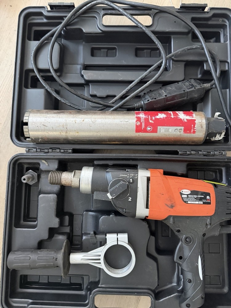 Diamond Products Core Bore Cb515