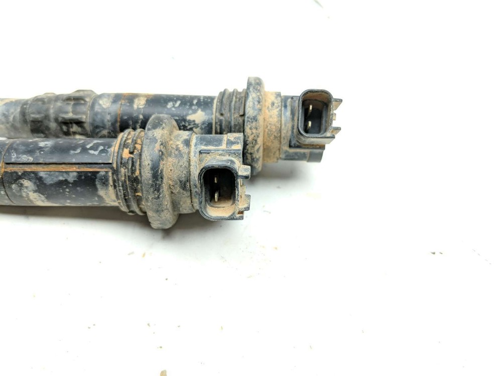 21 Yamaha RMAX Wolverine 1000 Ignition Coil Plug Pack
