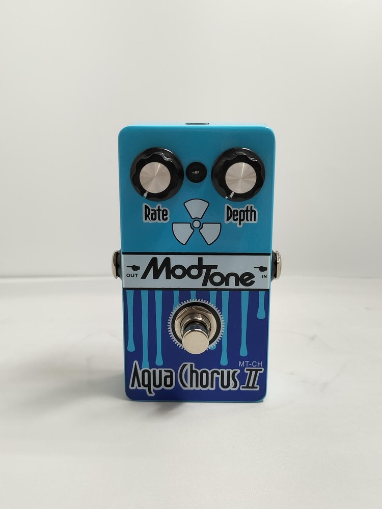 Modtone Aqua Chorus Ii
