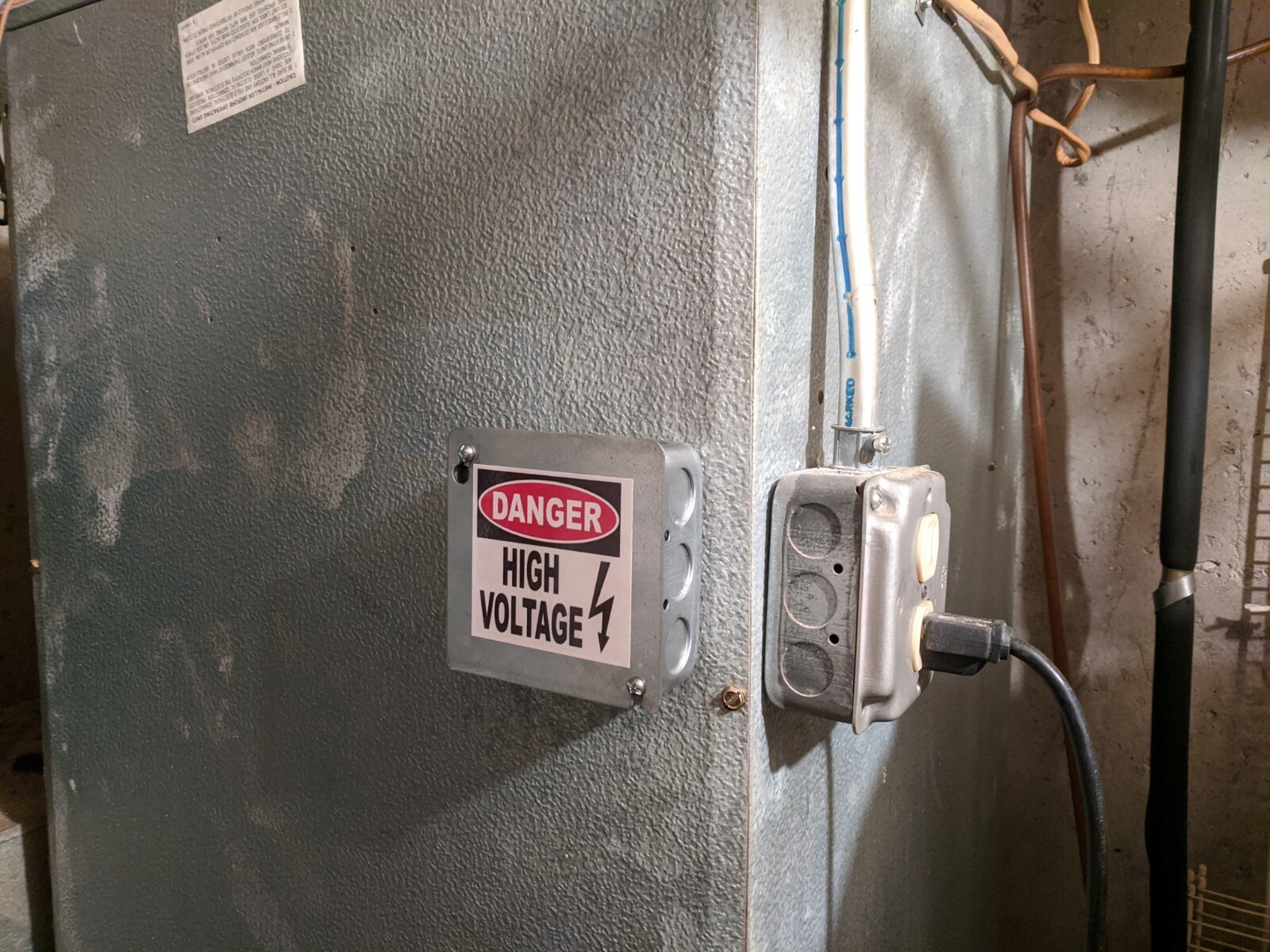 HIDE Secret Safe Hidden Diversion Safe Secret Stash Hidden Compartment Stash