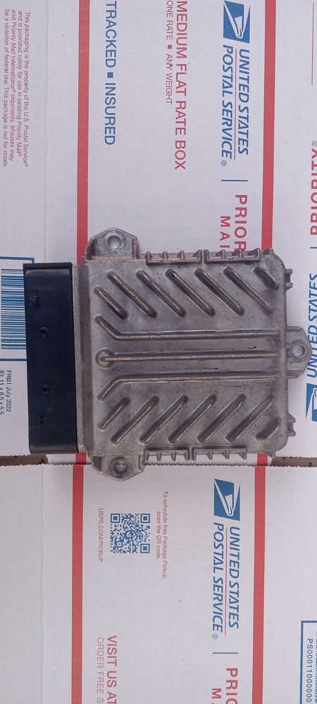 Allison Transmission Control Module: 29556882
