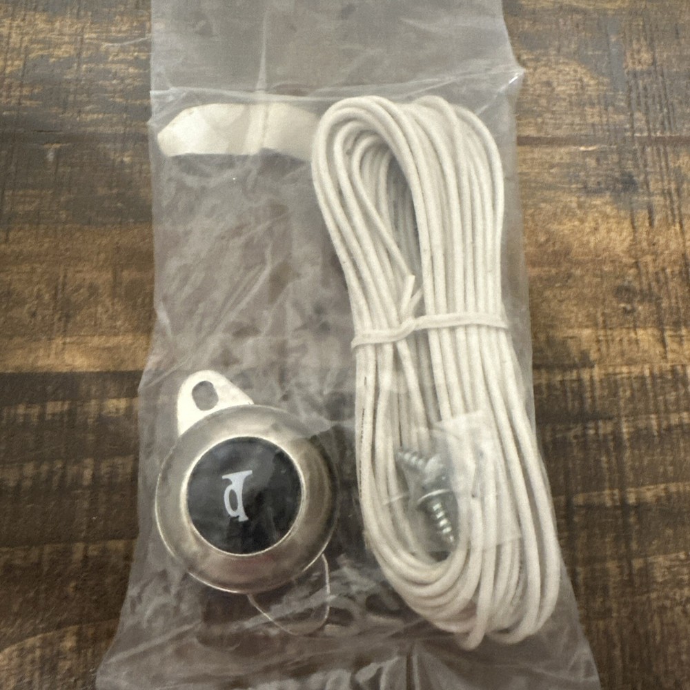 Model HS-2 Horn Button Switch And Wire