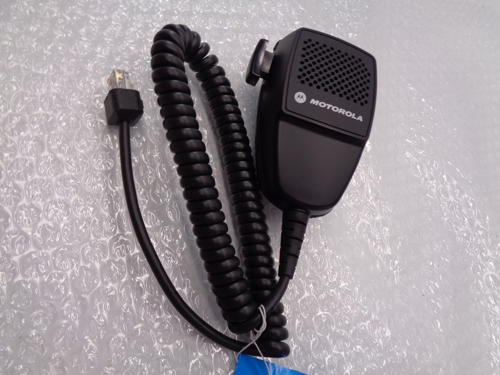 MOTOROLA HMN3569A MICROPHONE NSNP