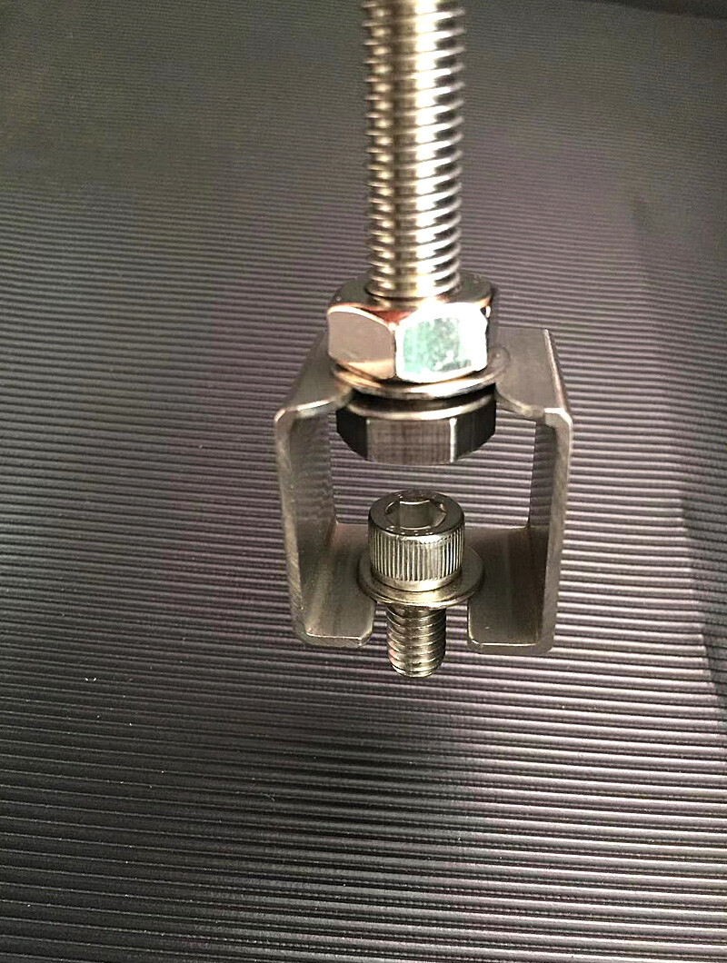 Guitar Knob & Bushing Puller